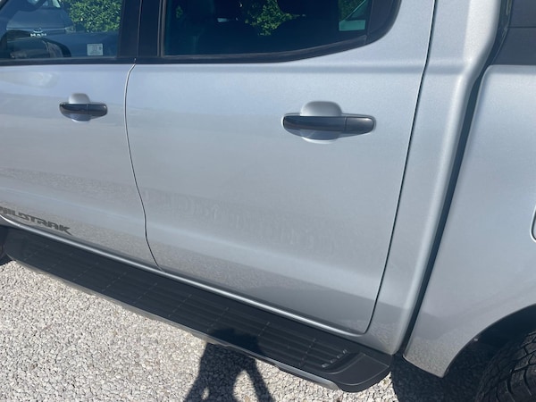 Used Ford Ranger 2021 for sale - 75690520: Photo 28