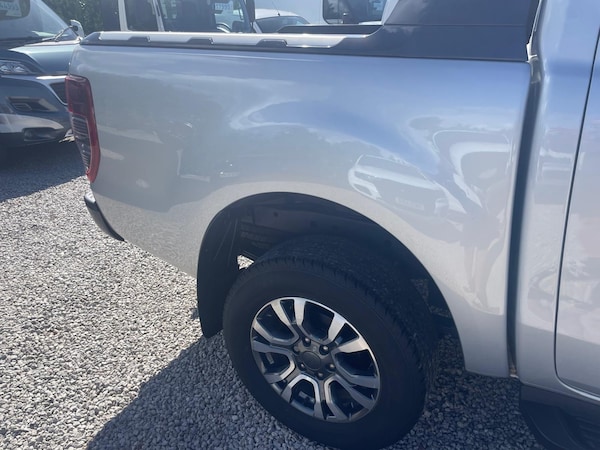 Used Ford Ranger 2021 for sale - 75690520: Photo 29