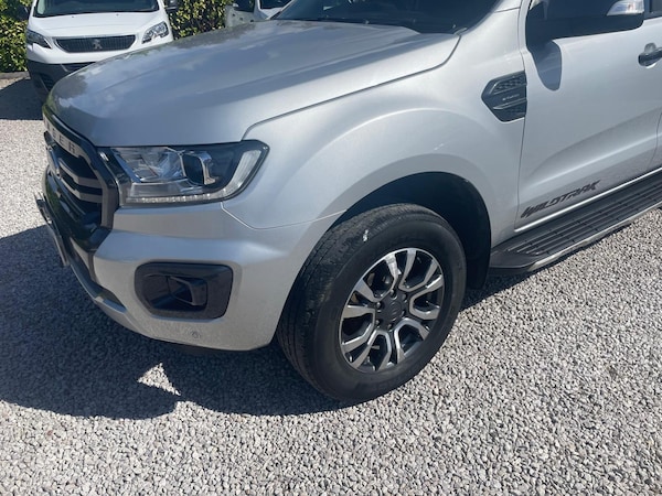 Used Ford Ranger 2021 for sale - 75690520: Photo 30