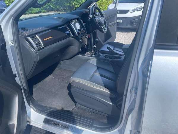 Used Ford Ranger 2021 for sale - 75690520: Photo 6