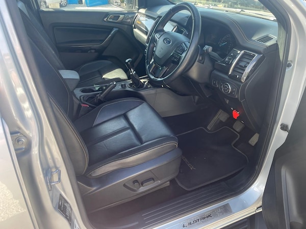 Used Ford Ranger 2021 for sale - 75690520: Photo 7