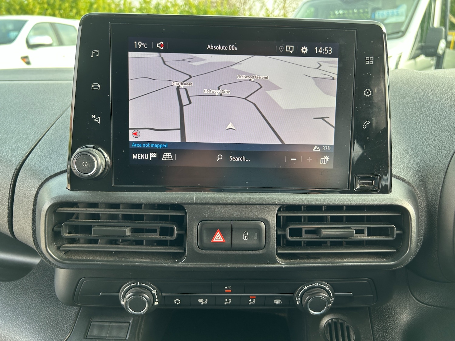 Used Vauxhall Combo 2022 for sale - 77766588: Photo 10