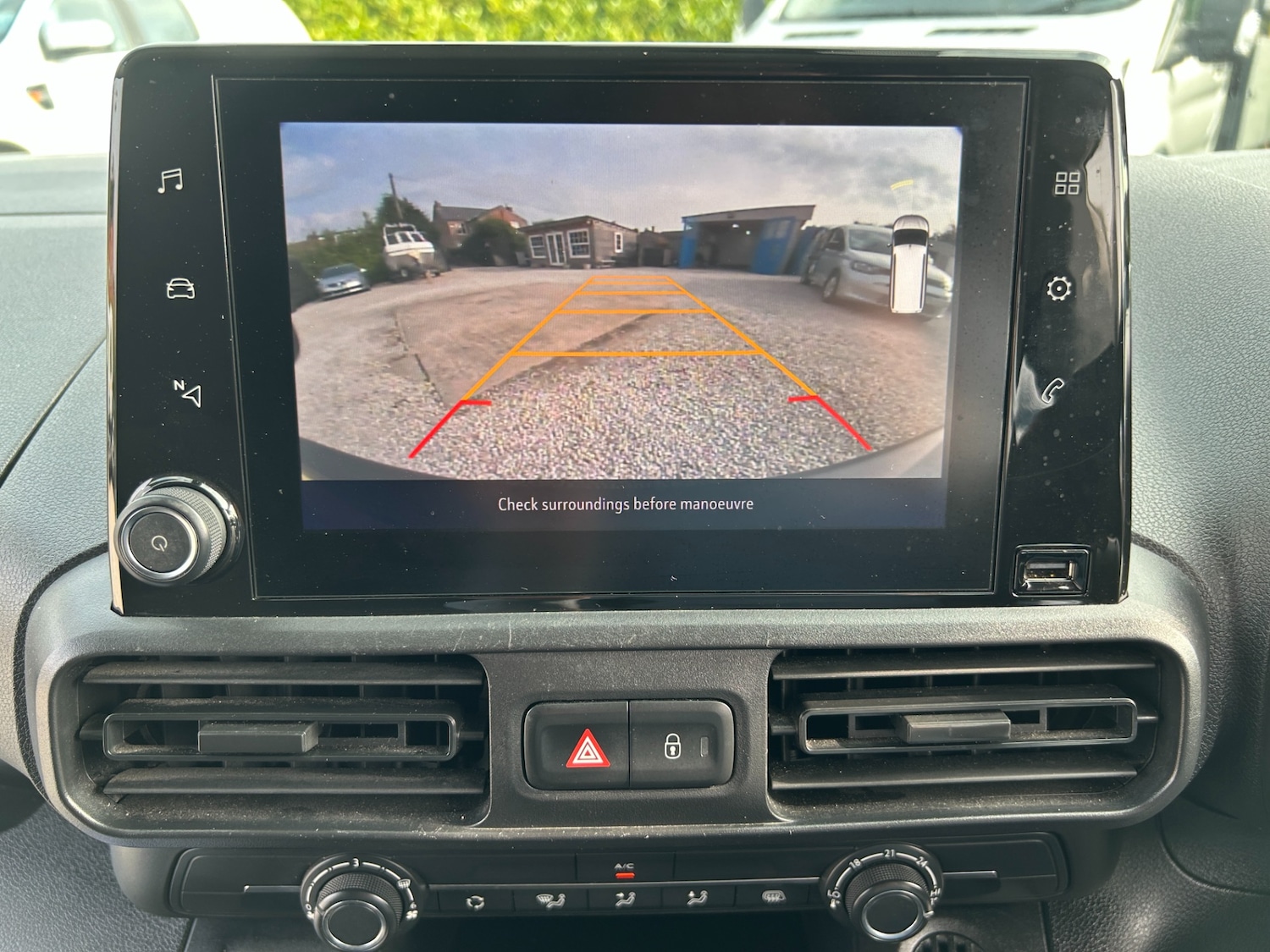 Used Vauxhall Combo 2022 for sale - 77766588: Photo 12