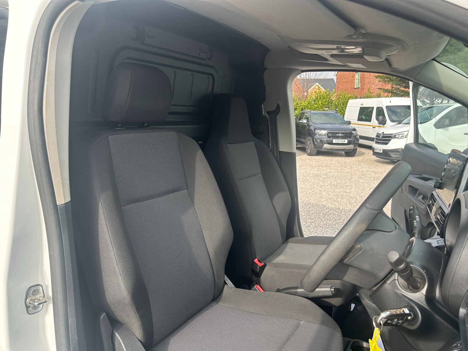 Used Vauxhall Combo 2022 for sale - 77766588: Photo 13