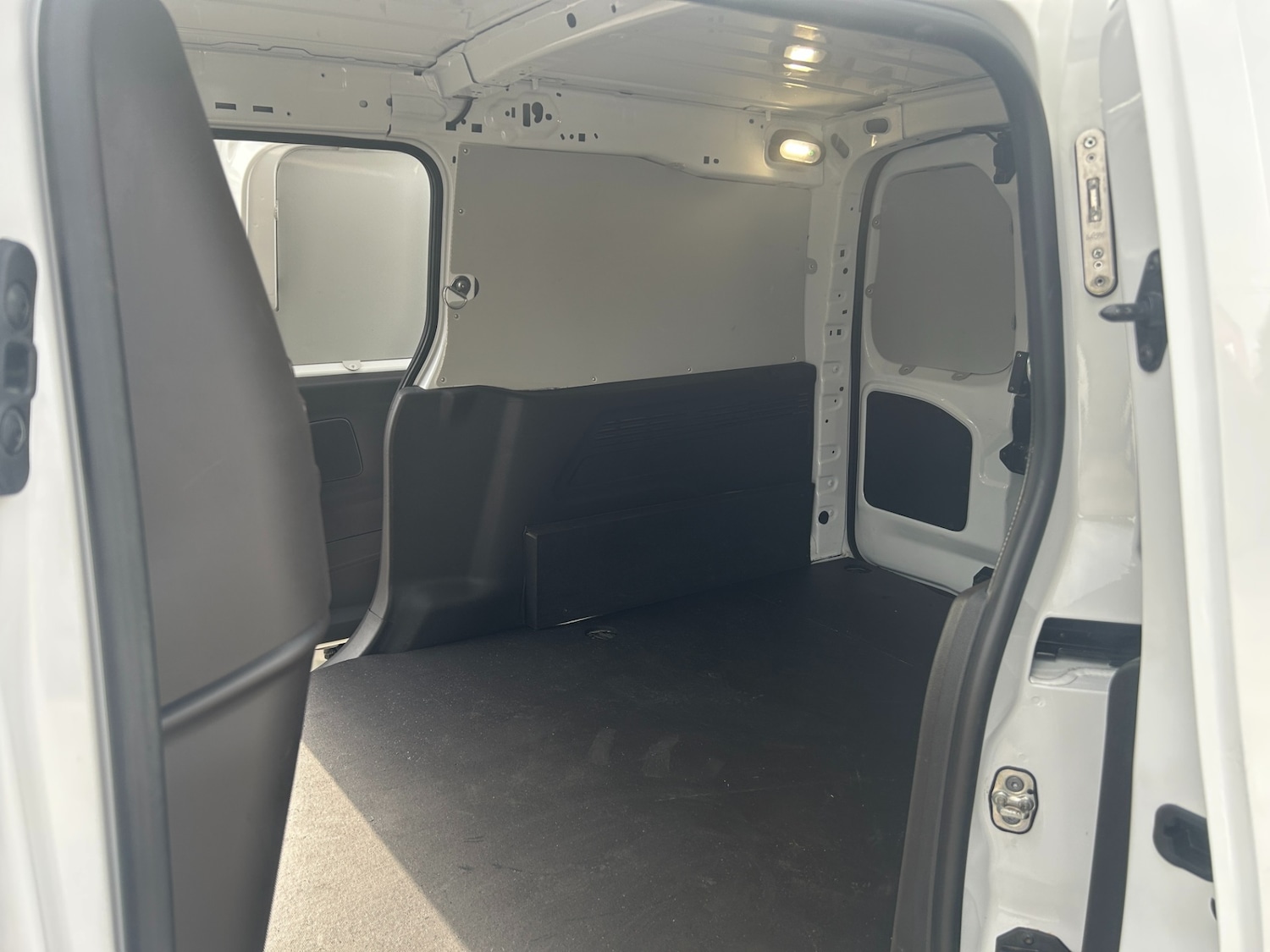 Used Vauxhall Combo 2022 for sale - 77766588: Photo 14