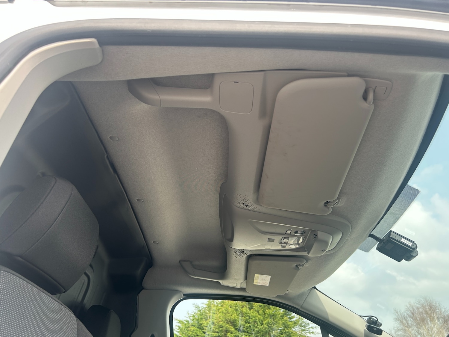 Used Vauxhall Combo 2022 for sale - 77766588: Photo 15