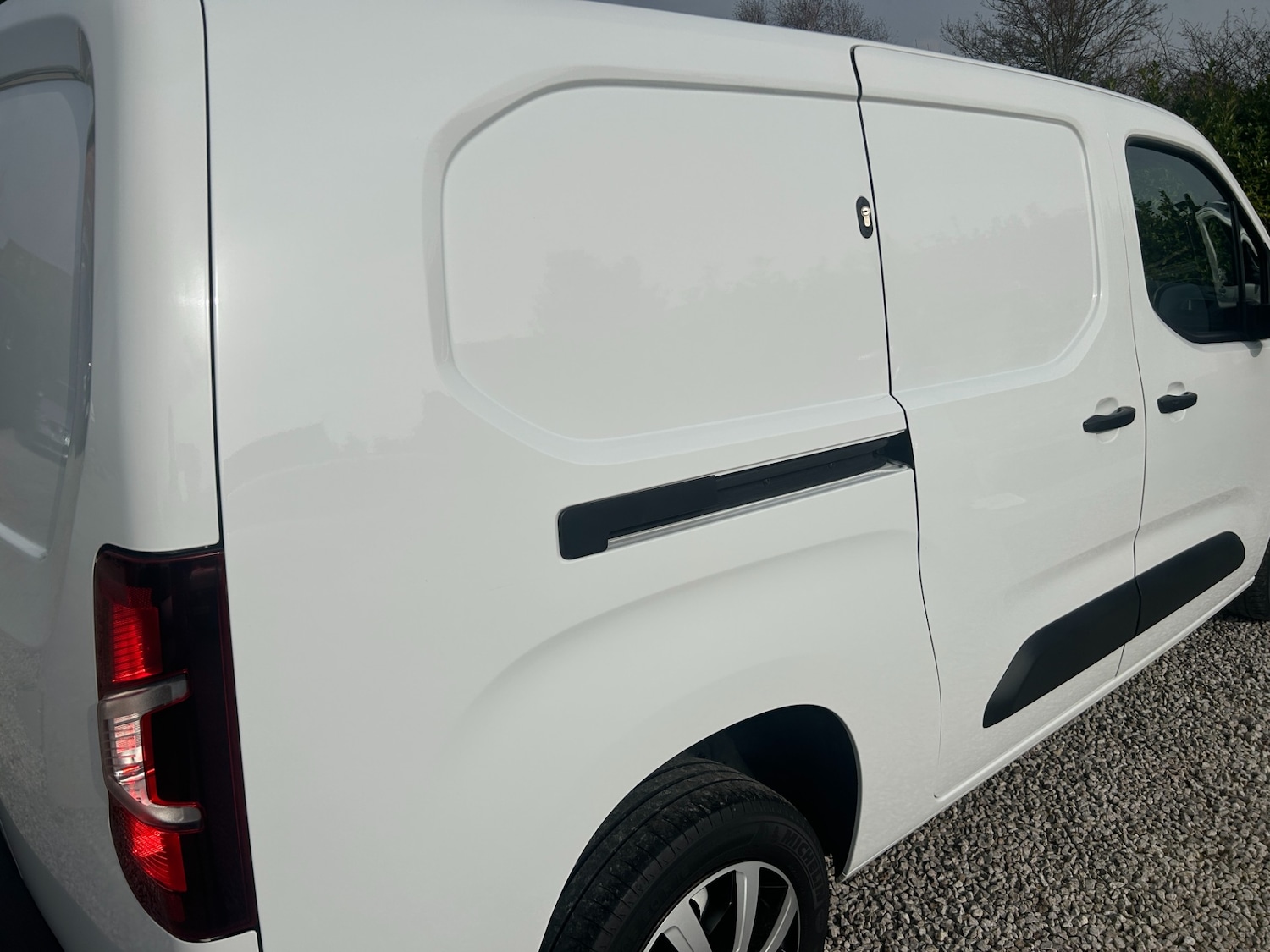 Used Vauxhall Combo 2022 for sale - 77766588: Photo 19