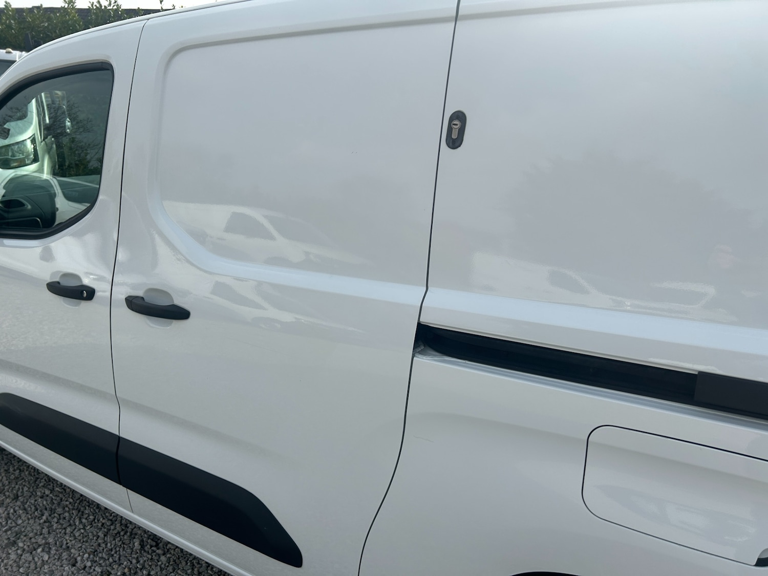 Used Vauxhall Combo 2022 for sale - 77766588: Photo 22