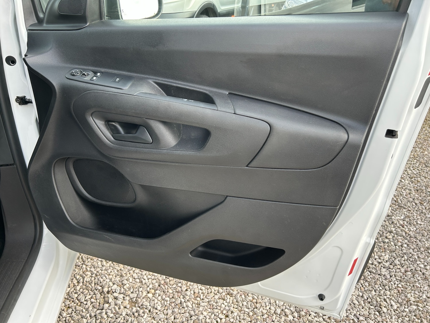 Used Vauxhall Combo 2022 for sale - 77766588: Photo 6