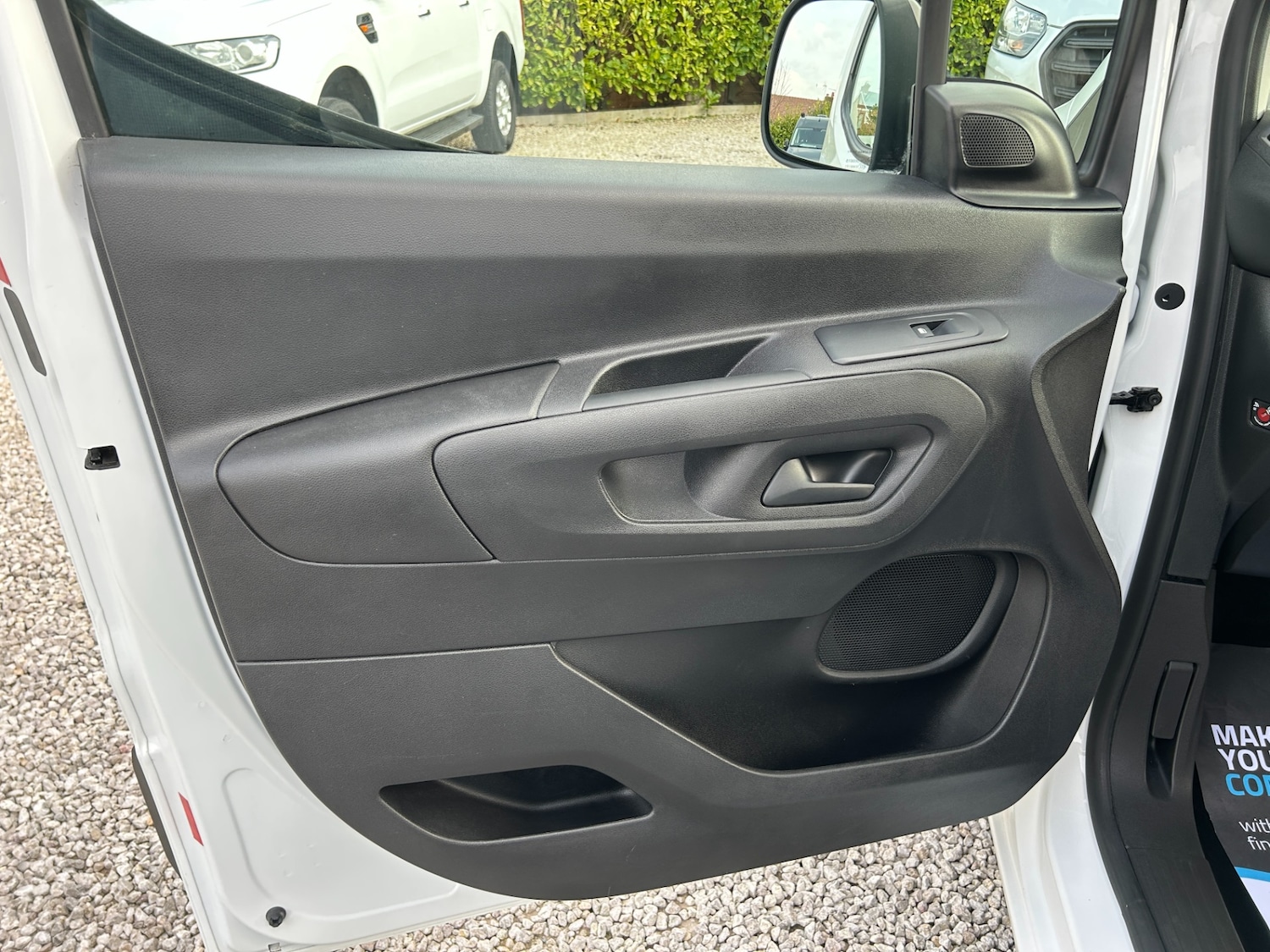 Used Vauxhall Combo 2022 for sale - 77766588: Photo 8