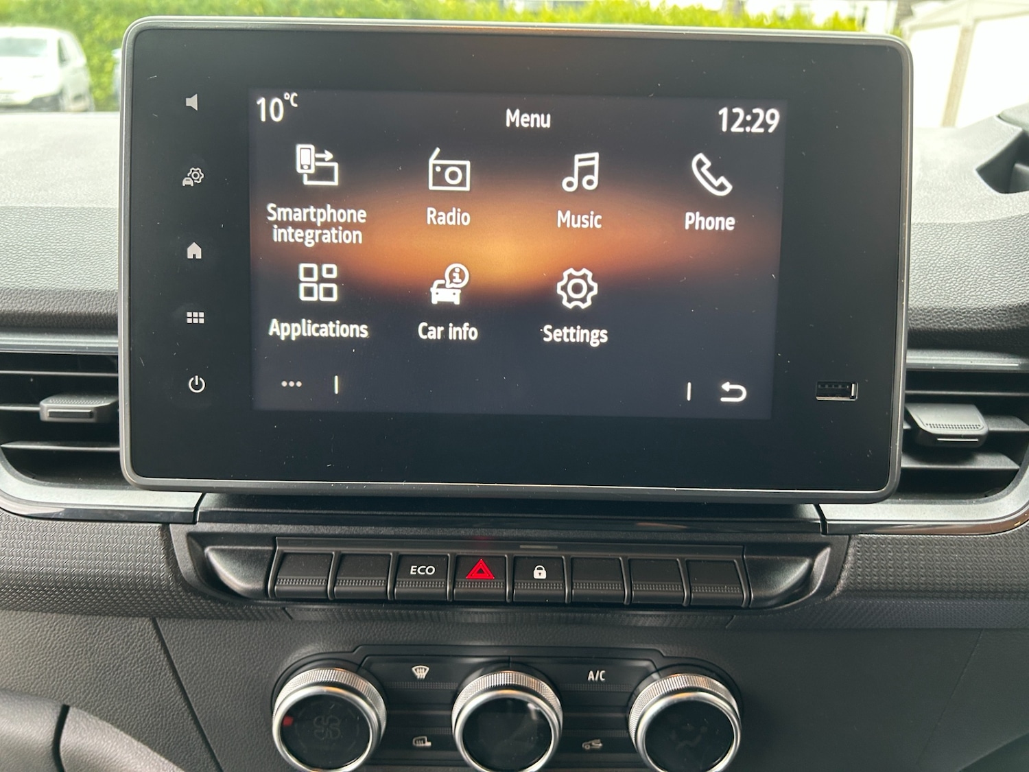 Used Renault Kangoo 2025 for sale - 77505977: Photo 12