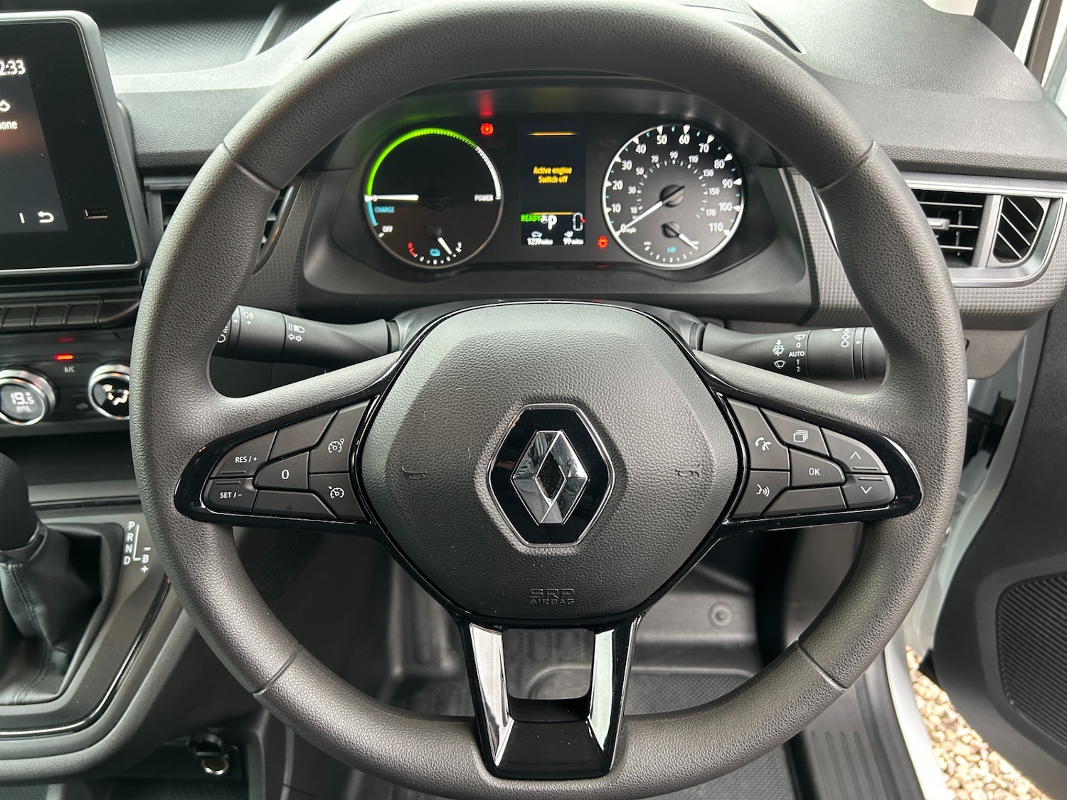 Used Renault Kangoo 2025 for sale - 77505977: Photo 15