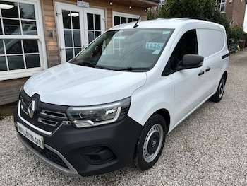 Used Renault Kangoo 2025 for sale - 77505977: Photo