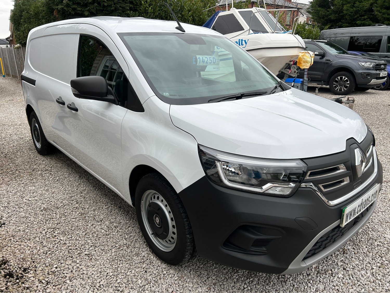 Used Renault Kangoo 2025 for sale - 77505977: Photo 2