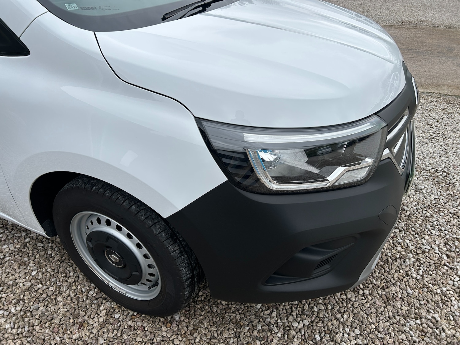 Used Renault Kangoo 2025 for sale - 77505977: Photo 20