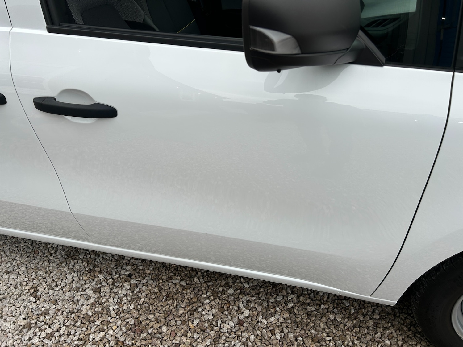 Used Renault Kangoo 2025 for sale - 77505977: Photo 21