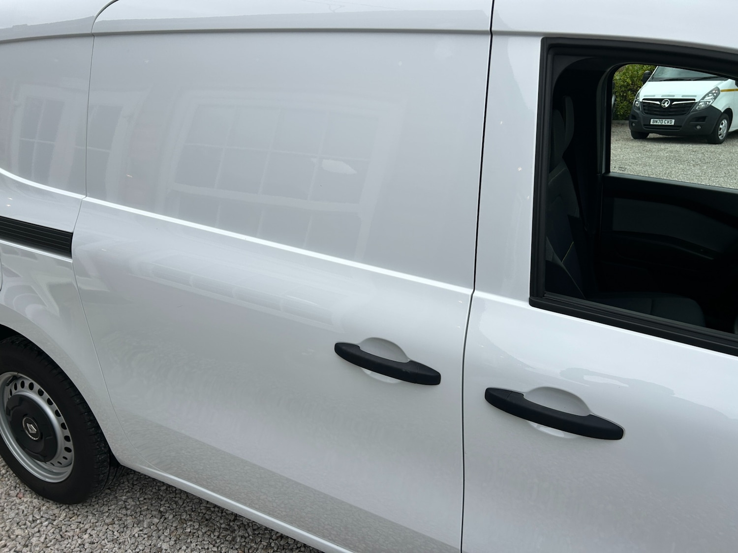 Used Renault Kangoo 2025 for sale - 77505977: Photo 22