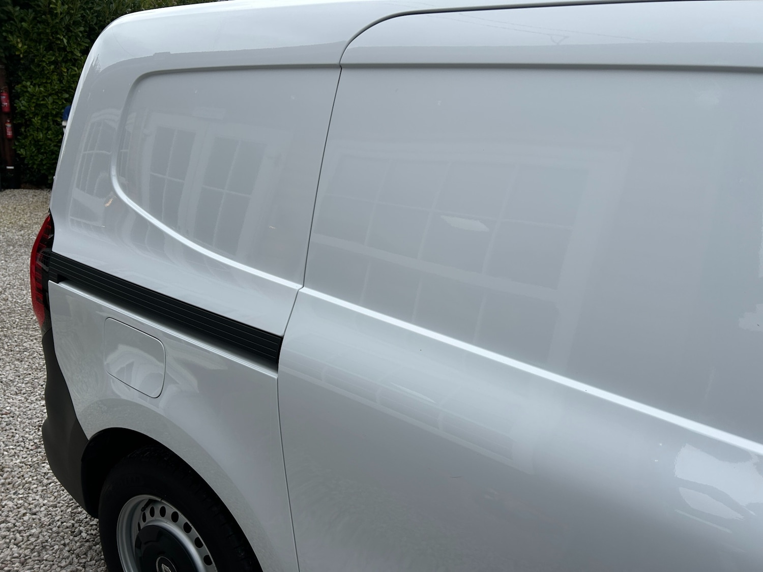 Used Renault Kangoo 2025 for sale - 77505977: Photo 23