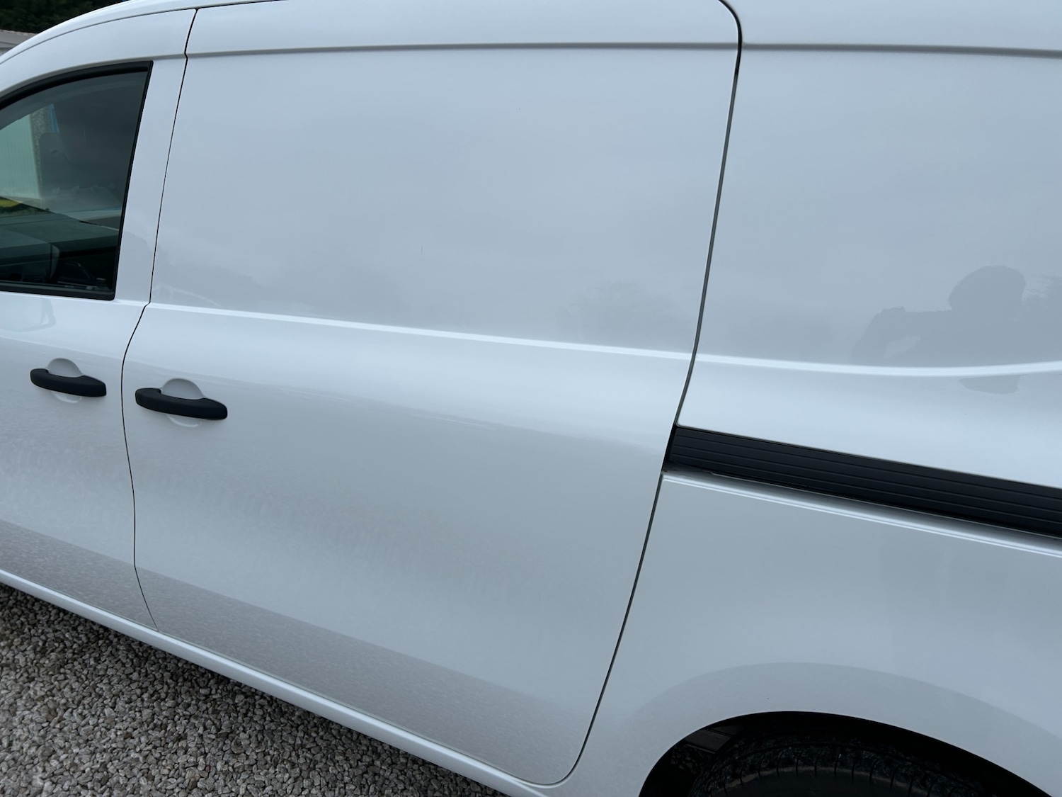 Used Renault Kangoo 2025 for sale - 77505977: Photo 26