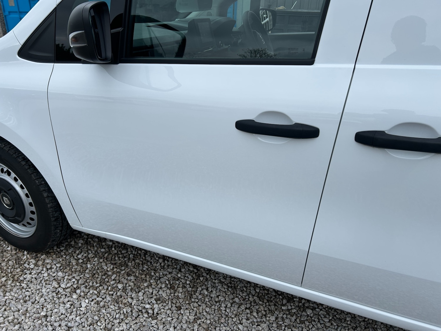 Used Renault Kangoo 2025 for sale - 77505977: Photo 27