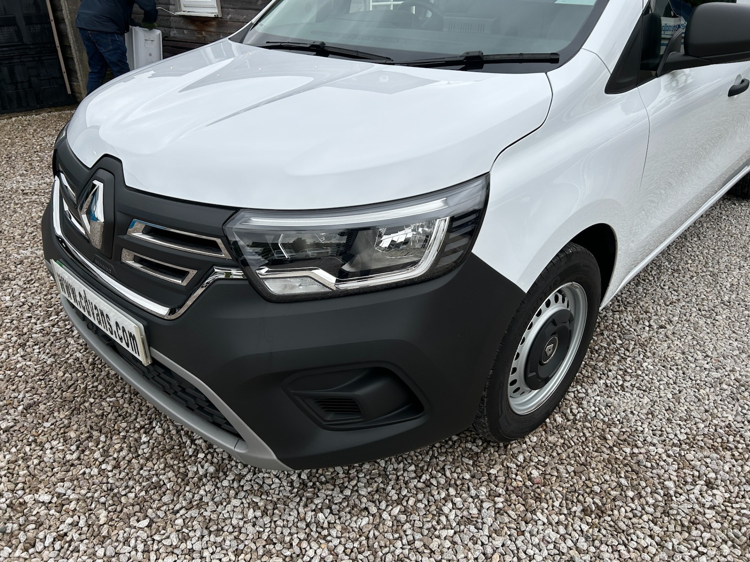 Used Renault Kangoo 2025 for sale - 77505977: Photo 28