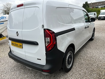 Used Renault Kangoo 2025 for sale - 77505977: Photo
