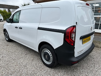Used Renault Kangoo 2025 for sale - 77505977: Photo