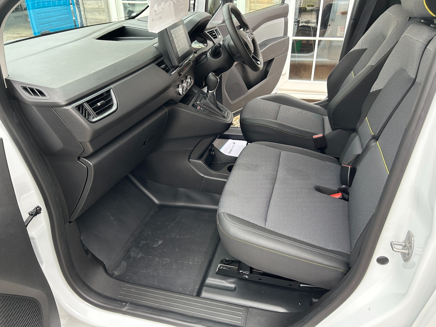 Used Renault Kangoo 2025 for sale - 77505977: Photo 7