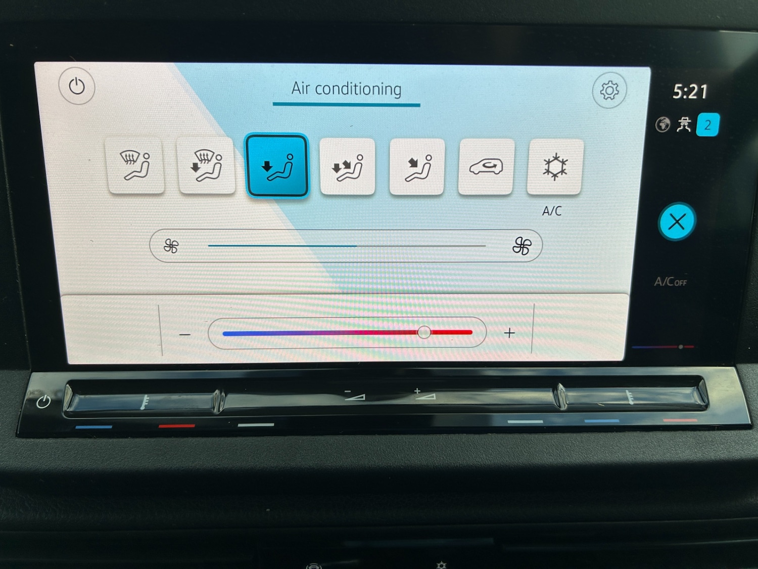 Used Volkswagen Caddy 2023 for sale - 77399960: Photo 10