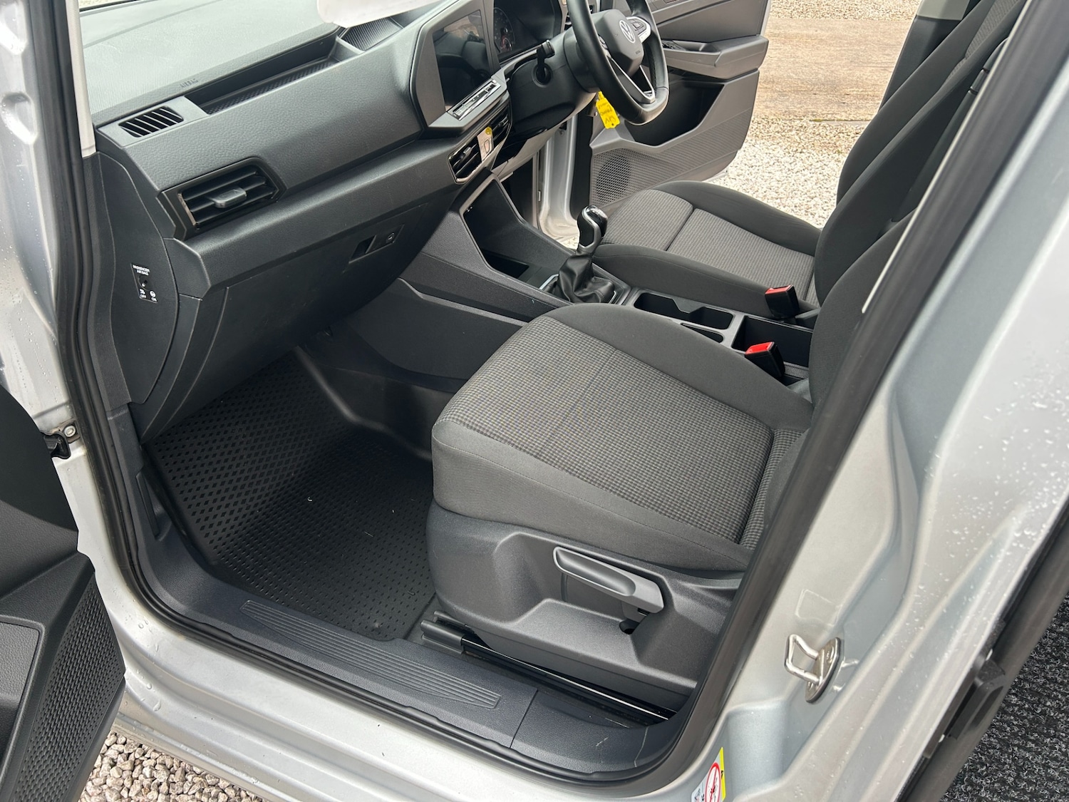 Used Volkswagen Caddy 2023 for sale - 77399960: Photo 12