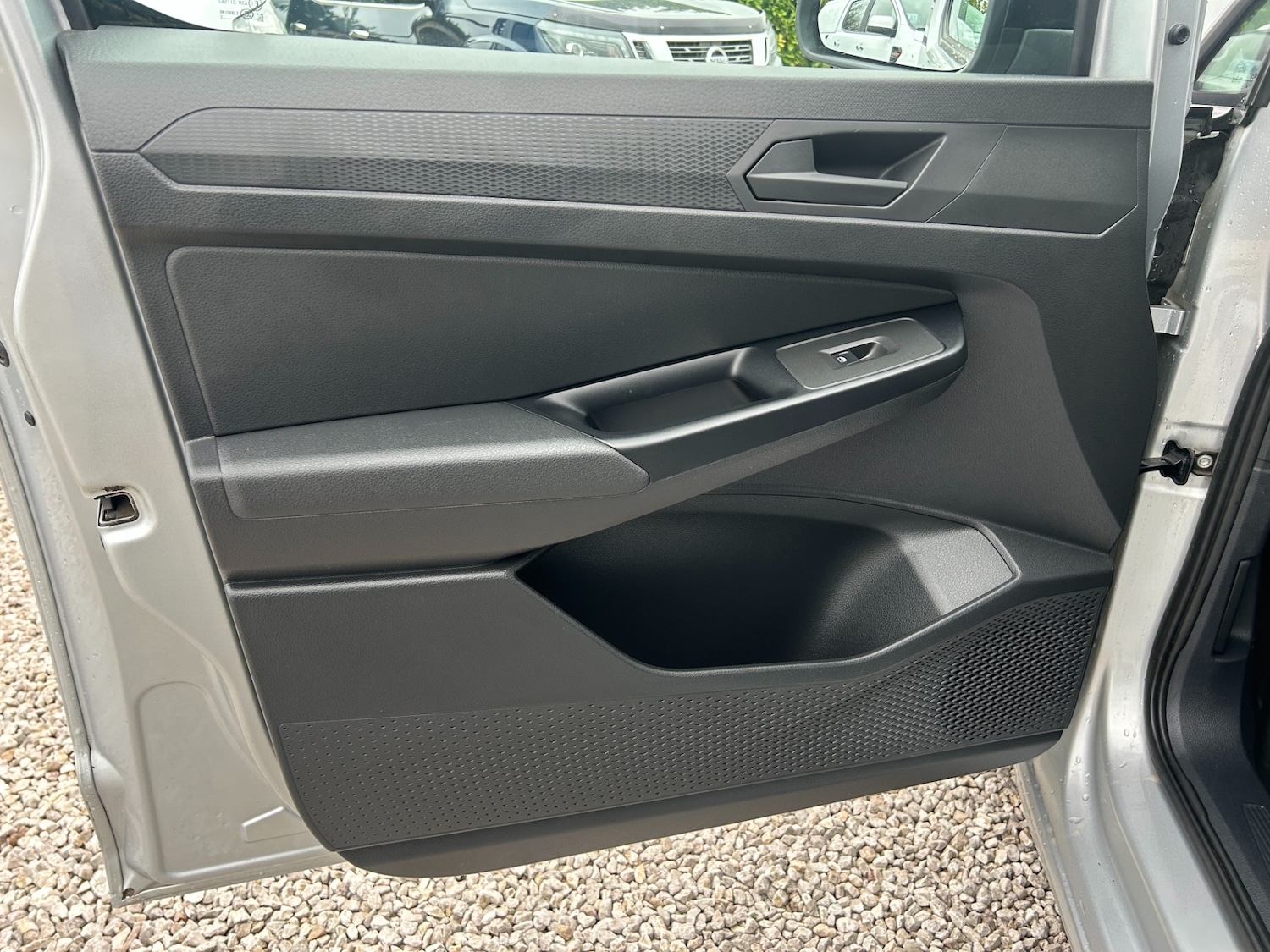 Used Volkswagen Caddy 2023 for sale - 77399960: Photo 13