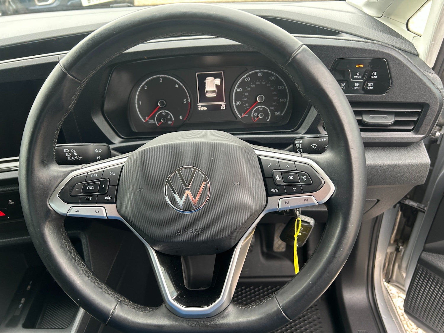 Used Volkswagen Caddy 2023 for sale - 77399960: Photo 14