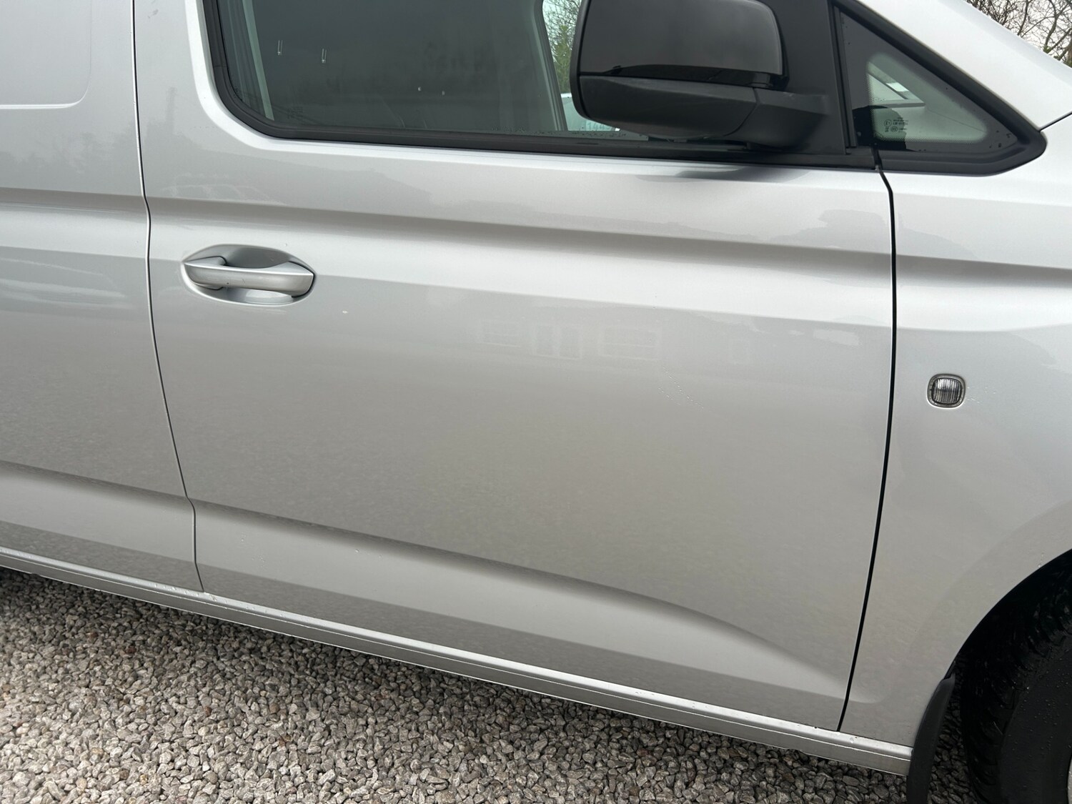 Used Volkswagen Caddy 2023 for sale - 77399960: Photo 20