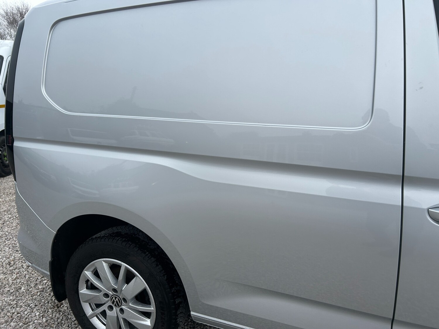 Used Volkswagen Caddy 2023 for sale - 77399960: Photo 21