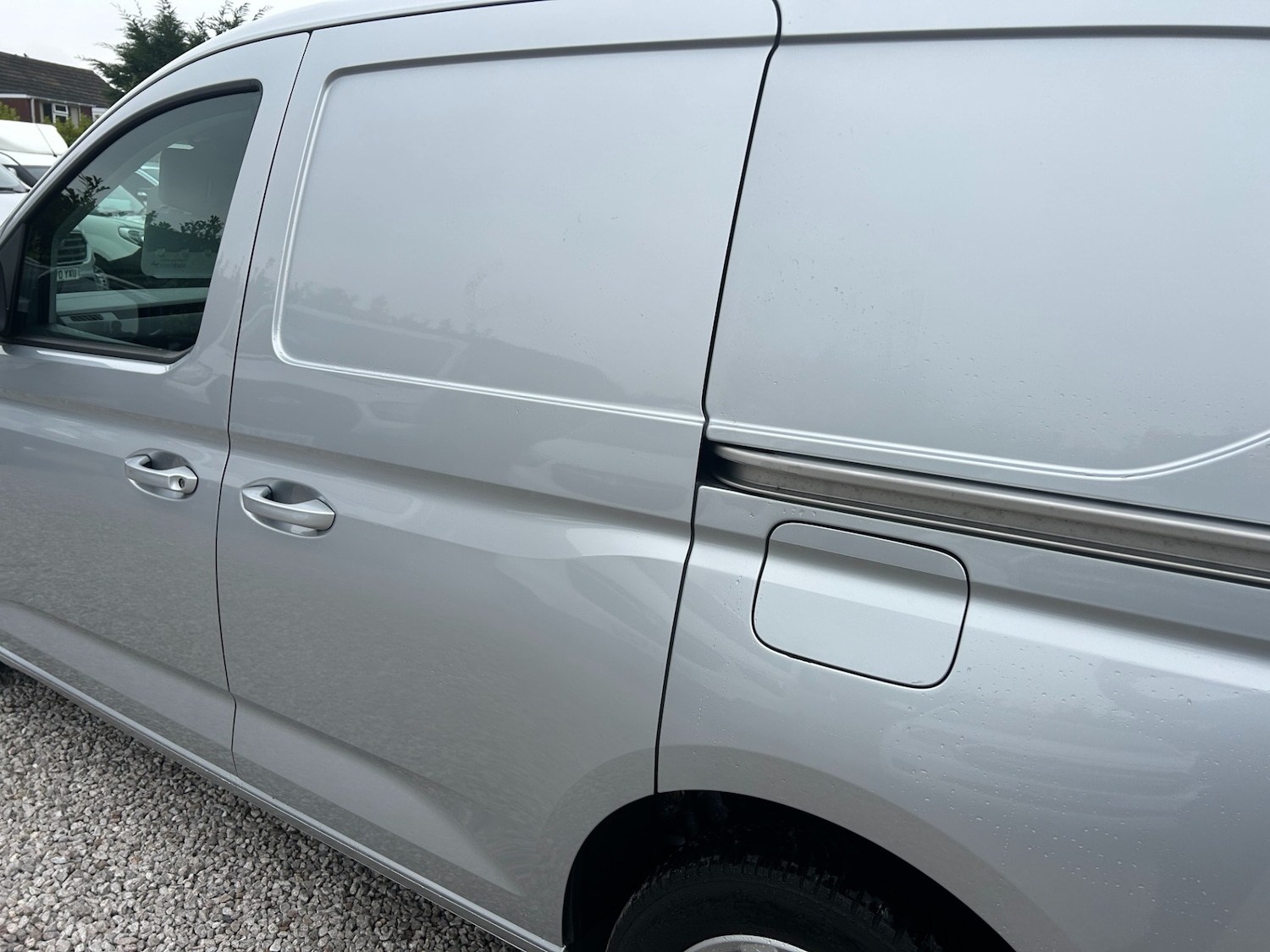 Used Volkswagen Caddy 2023 for sale - 77399960: Photo 24