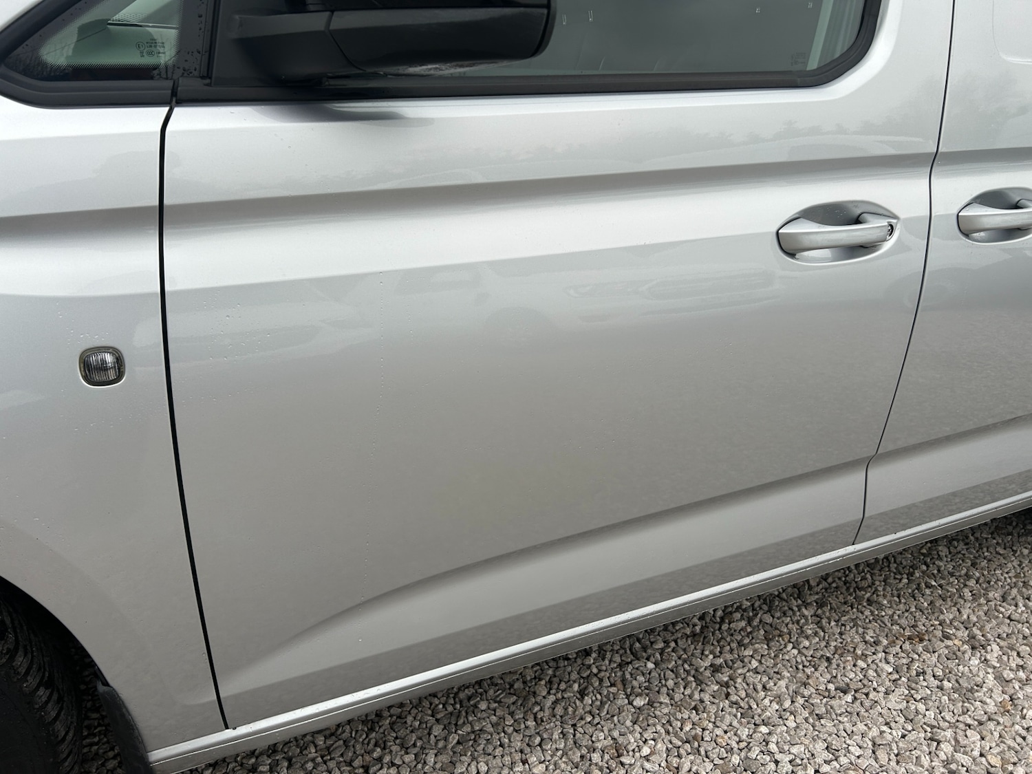 Used Volkswagen Caddy 2023 for sale - 77399960: Photo 25