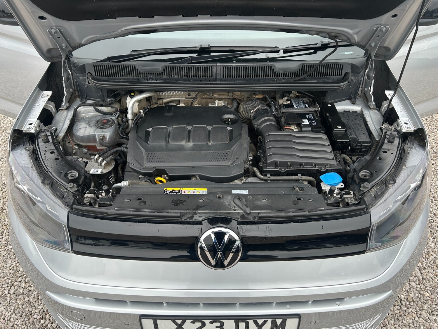 Used Volkswagen Caddy 2023 for sale - 77399960: Photo 28