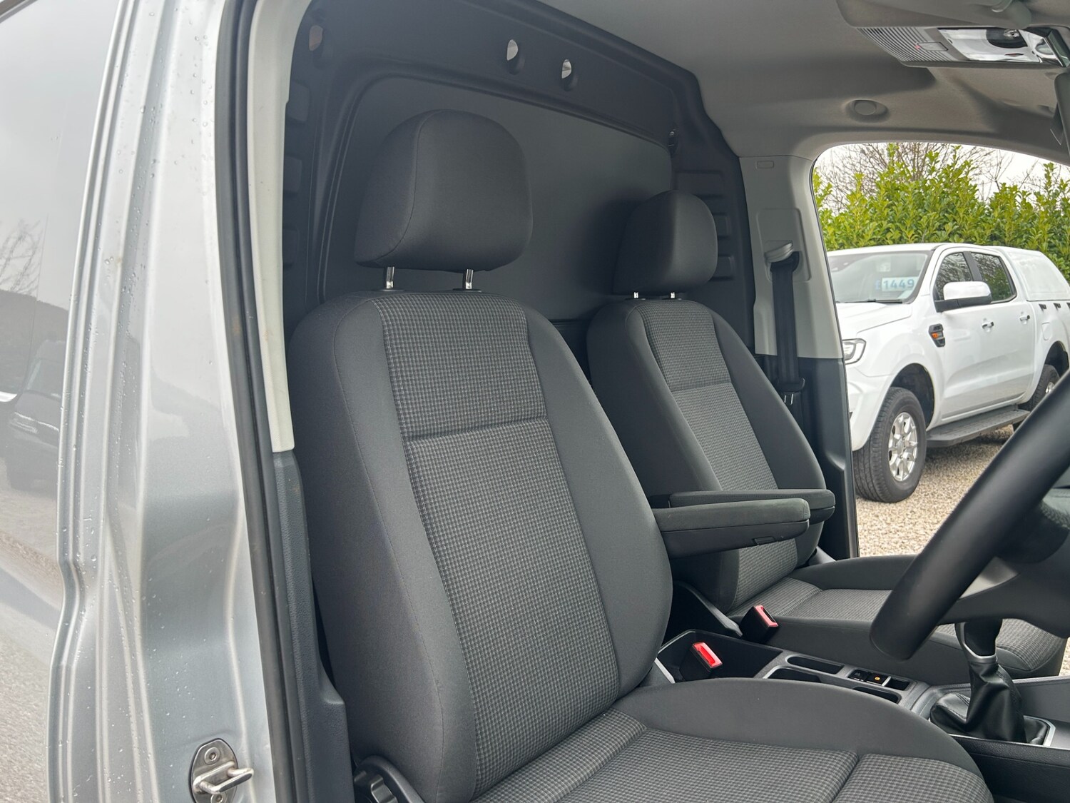 Used Volkswagen Caddy 2023 for sale - 77399960: Photo 30