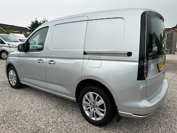 Used Volkswagen Caddy 2023 for sale - 77399960: Photo