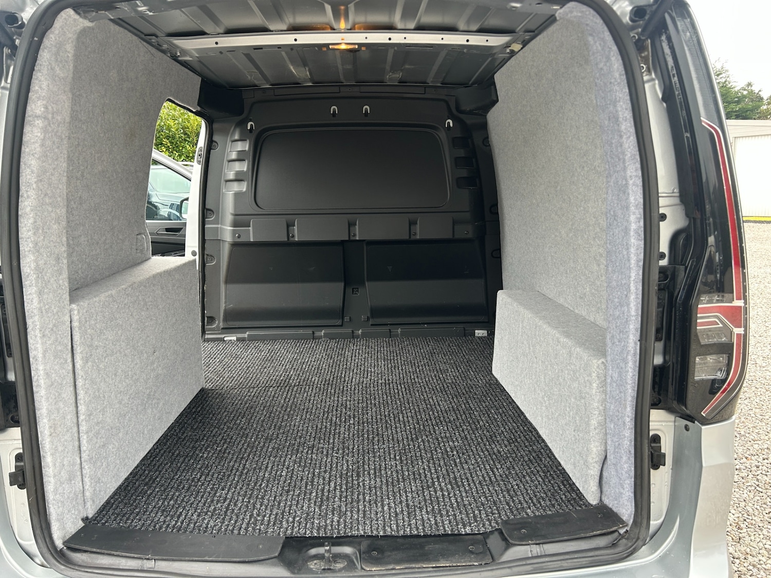 Used Volkswagen Caddy 2023 for sale - 77399960: Photo 6