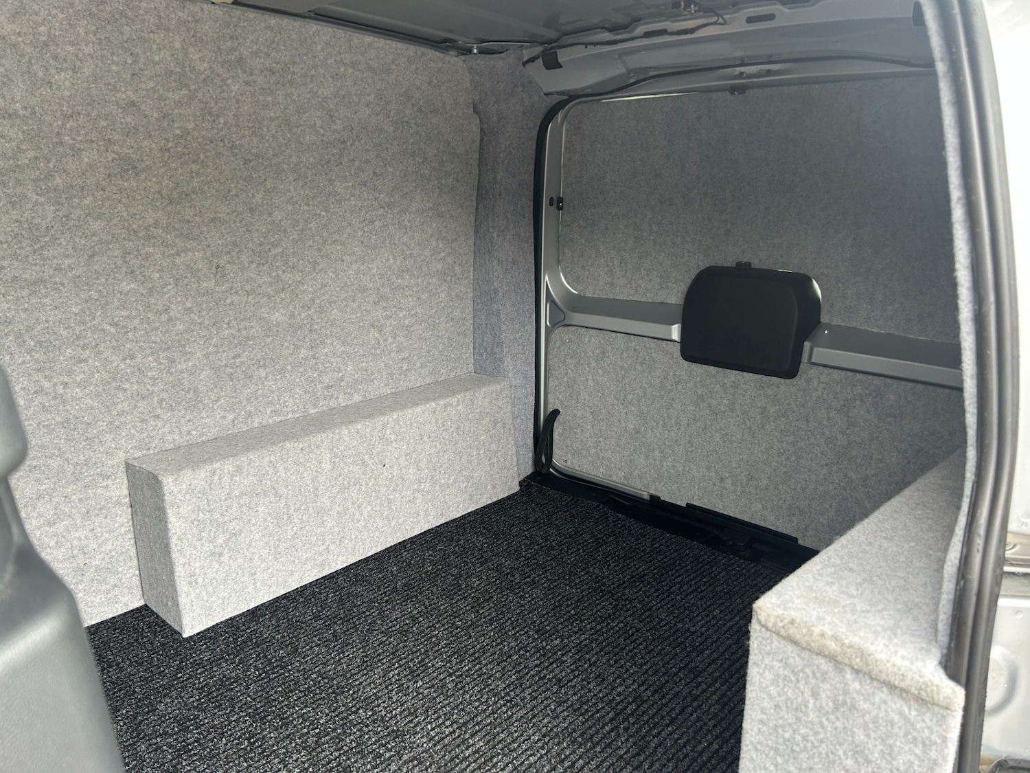 Used Volkswagen Caddy 2023 for sale - 77399960: Photo 7