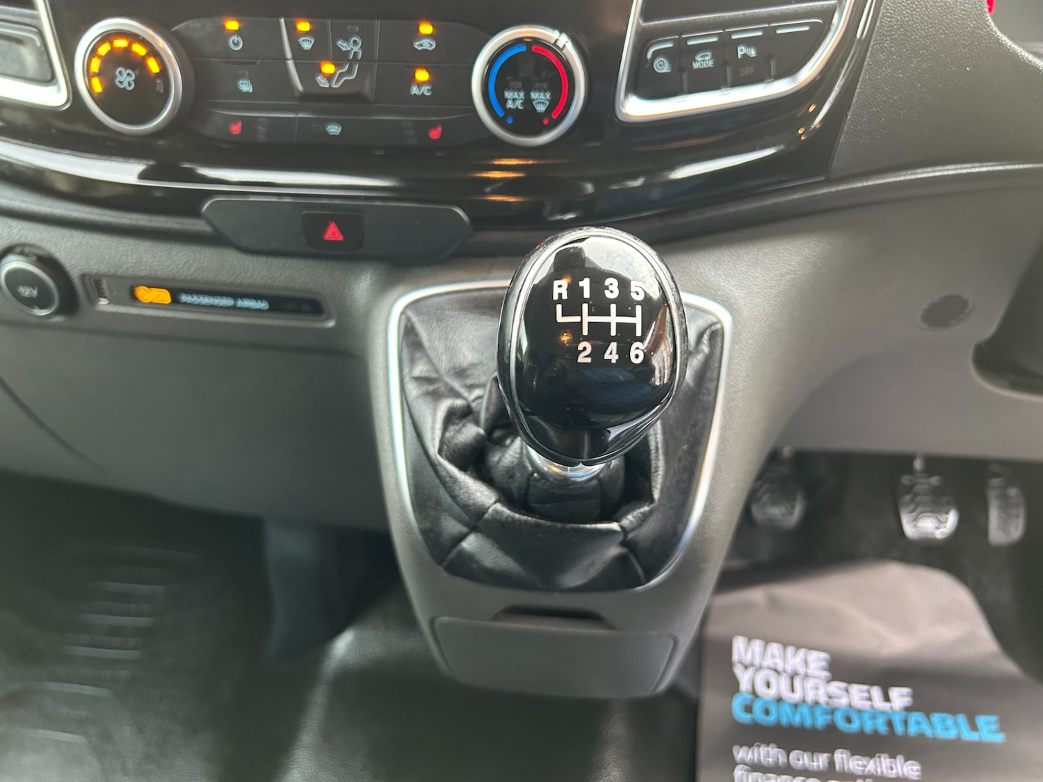 Used Ford Transit Custom 2020 for sale - 77400090: Photo 15