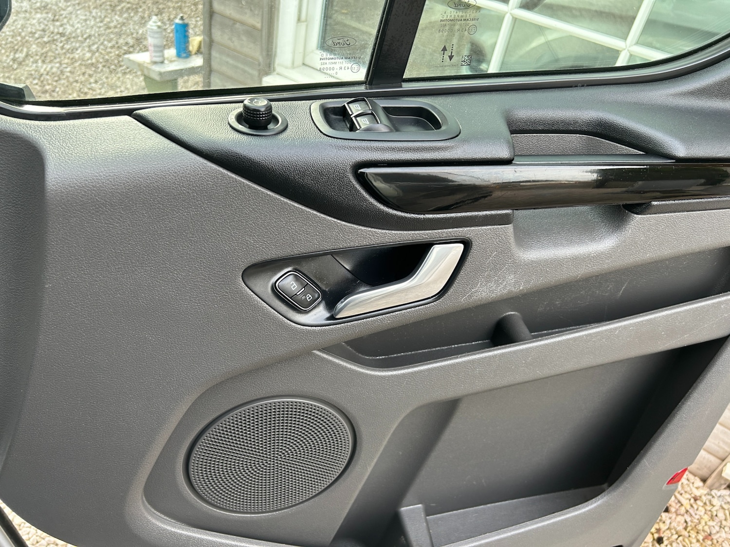 Used Ford Transit Custom 2020 for sale - 77400090: Photo 17