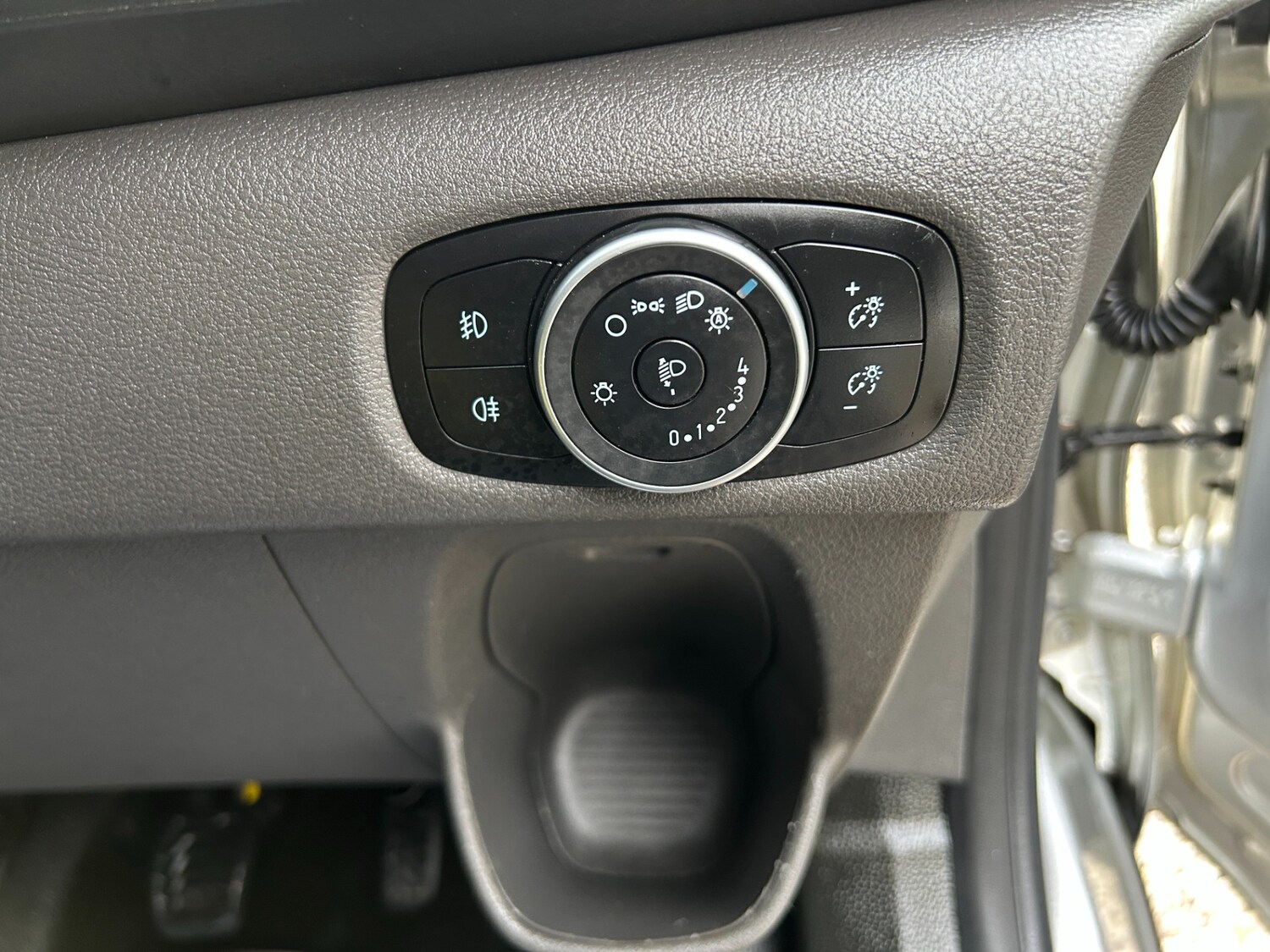 Used Ford Transit Custom 2020 for sale - 77400090: Photo 18