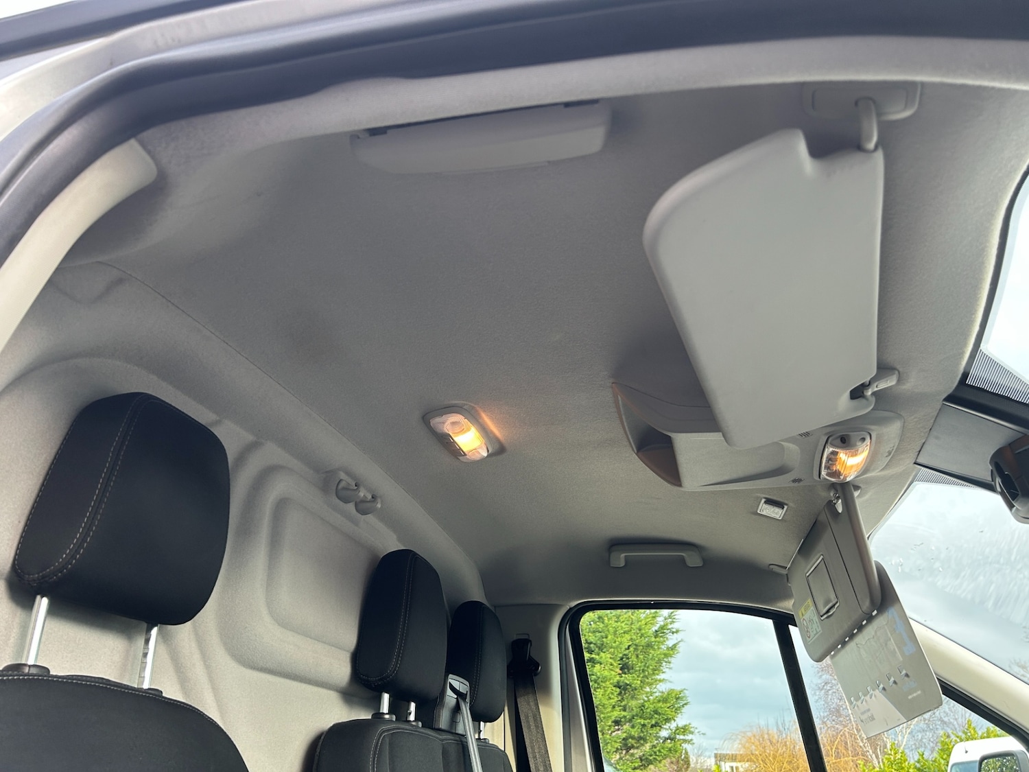 Used Ford Transit Custom 2020 for sale - 77400090: Photo 19