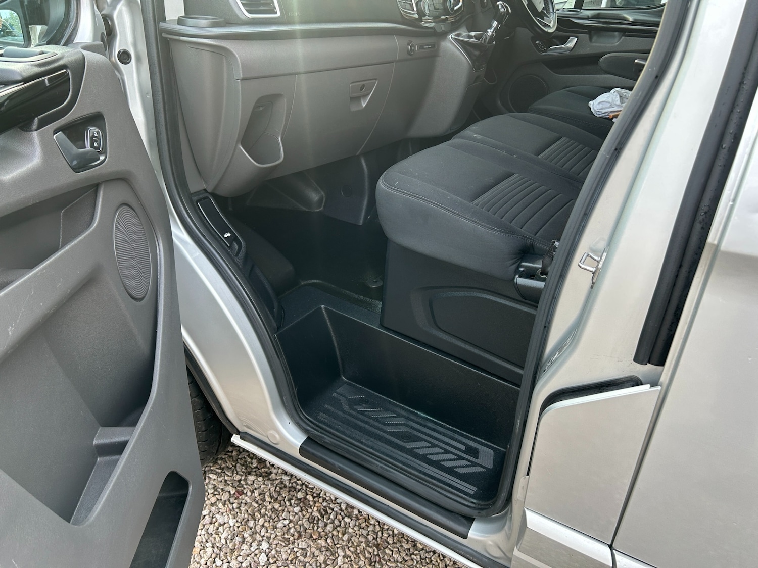 Used Ford Transit Custom 2020 for sale - 77400090: Photo 9