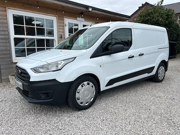 Used Ford Transit Connect 2019 for sale - 78306584: Photo