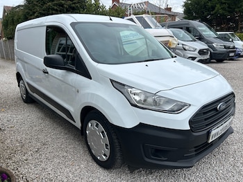 Used Ford Transit Connect 2019 for sale - 78306584: Photo