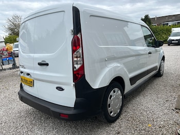 Used Ford Transit Connect 2019 for sale - 78306584: Photo