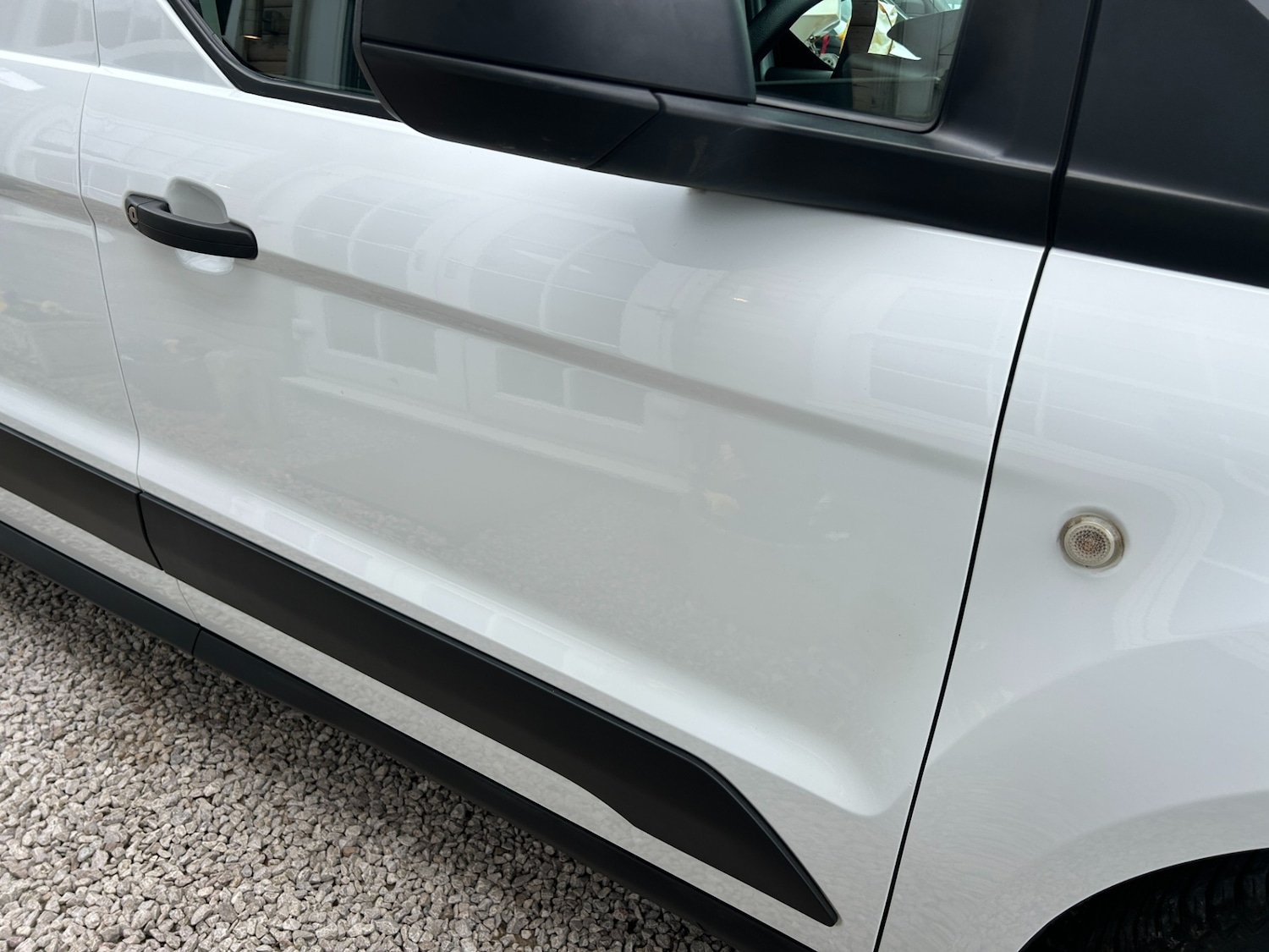 Used Ford Transit Connect 2019 for sale - 78078560: Photo 11